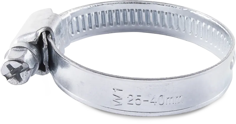 Spona hadicová W1 40-60/9mm ZB Spona hadicová W1 40-60/9mm ZB